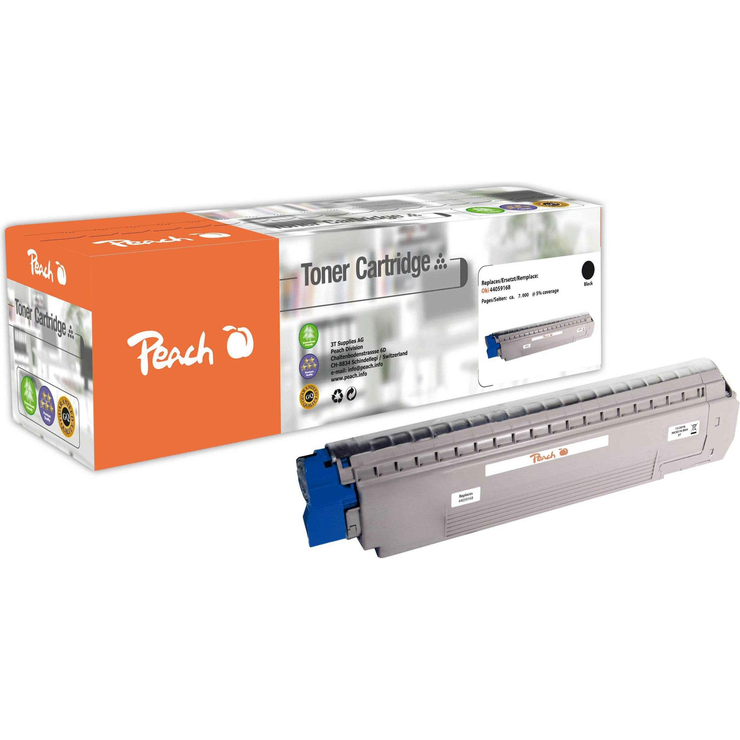 Peach, Toner, 44059168 (BK)