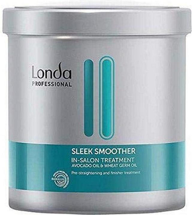 Immagine prodotto Londa Trattamento in salone Sleek Smoother (750 ml)
