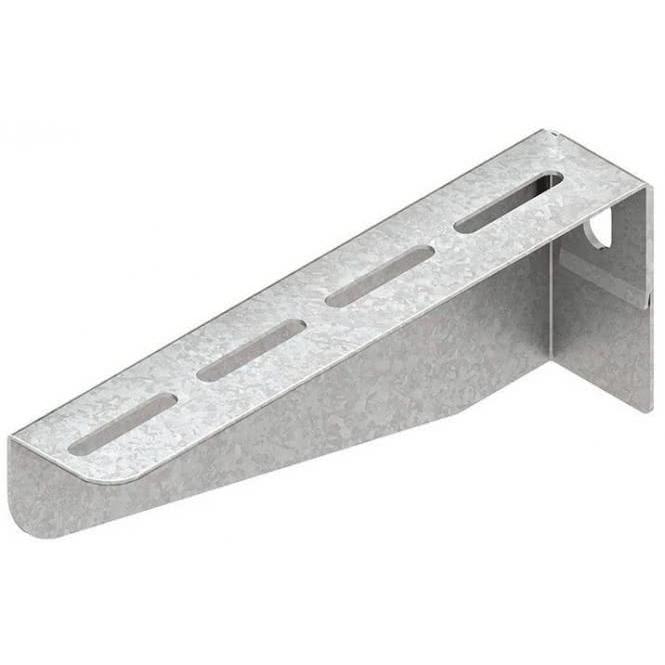 Niedax, Leitungsführung Zubehör, Wandausleger KTAL200 210mm