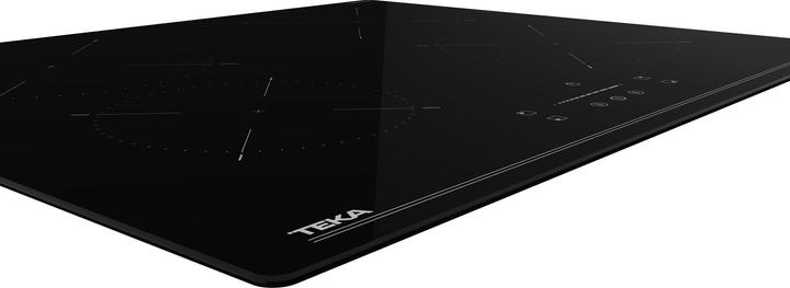 Produktbild Teka Induktionskochfeld IBF 64110 SSM BK (59 cm, Induktionskochfeld)
