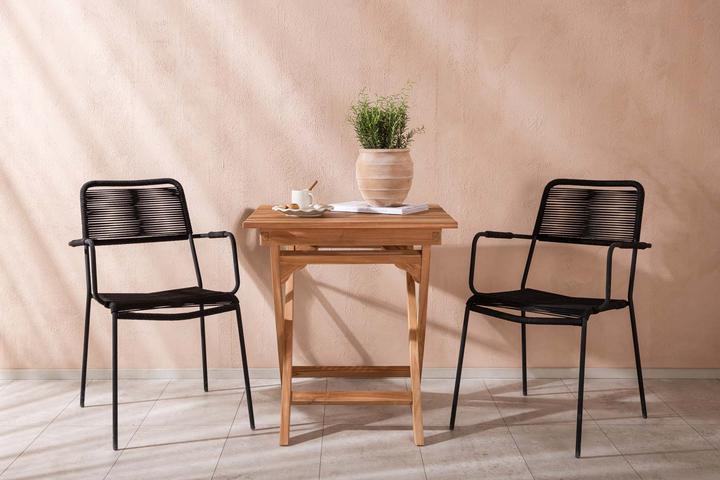 Produktbild Ebuy24 Gartenset Ghana 3-teilig