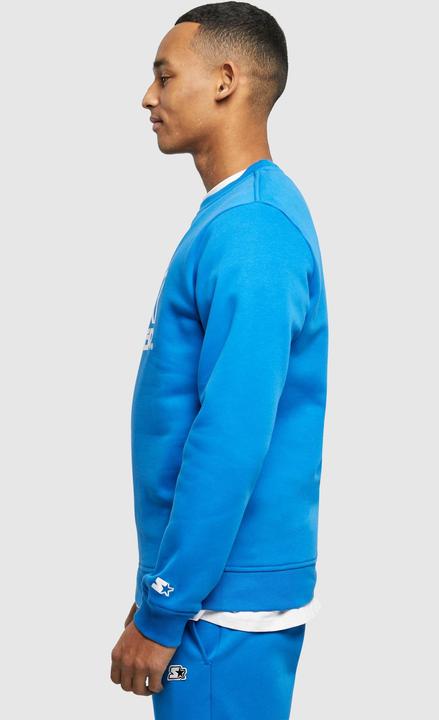 Actual product image Starter Logo Crewneck (XXL)