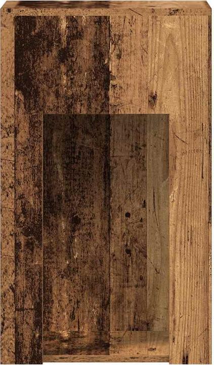 Produktbild vidaXL Computerschrank (30 x 44 x 74 cm)