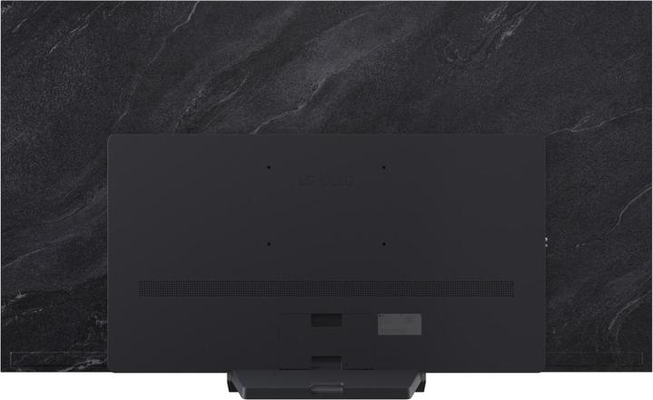Actual product image LG TV (77", OLED, 4K, 2025)