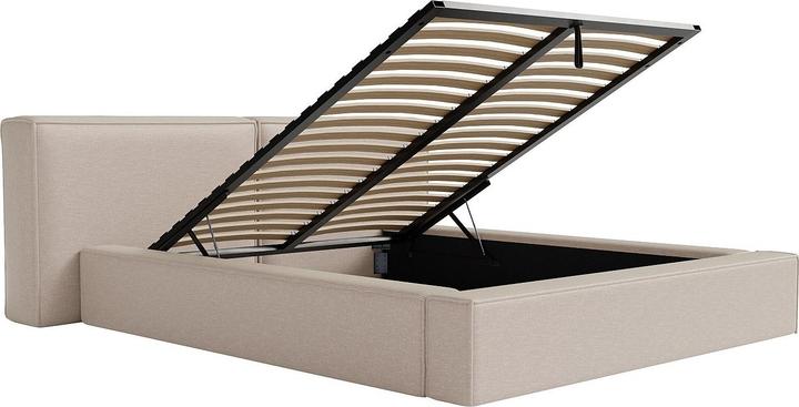 Actual product image Pascal Morabito Timano (180 x 200 cm)