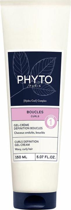 Immagine prodotto Phyto PHYTOSPECIFIC Boucles Gel-Crema 150 ml (Crema per capelli, 150 ml)
