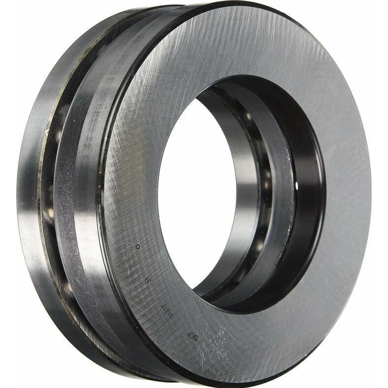 SKF Cuscinetto a Sfere di Spinta Monodirezionale (ZF5461868_51317)