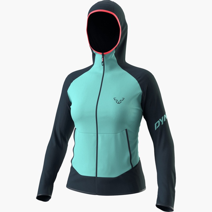 Image du produit Dynafit Sweat à capuche femme Transalper Light Polartec (34)