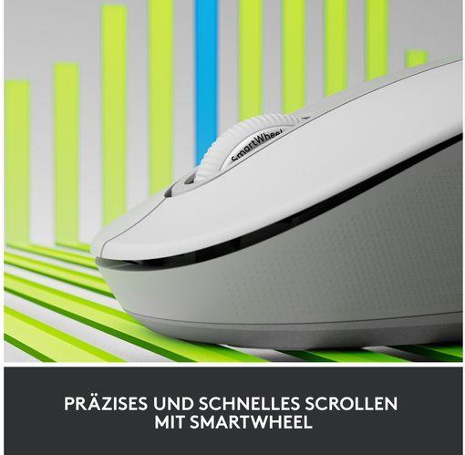 Actual product image Logitech Signature M650 for Business (Wireless)