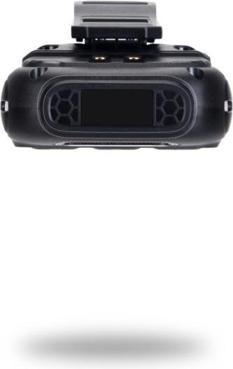 Productafbeelding Rug Gear RG360 (8 GB, Black, 3", Dubbele SIM, 4G)