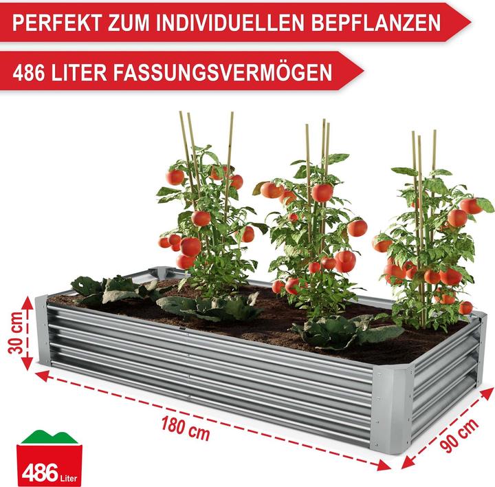 Produktbild Jamb Stahlson M