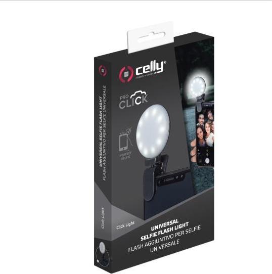 Immagine prodotto Celly Luce A Clic