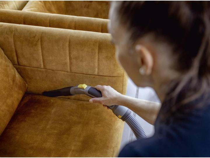 Image du produit Kärcher T 15/1 Adv HEPA NEW 1.355-307.0 (Aspirateur sec)