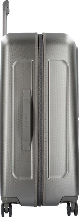 Produktbild Delsey Turenne 4 Reiskoffer 70 cm - Zilver (89 l)