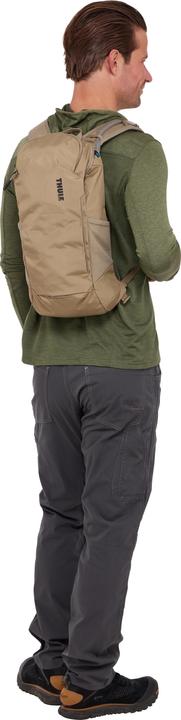 Produktbild Thule TAHP210 Faded Khaki (10 l)