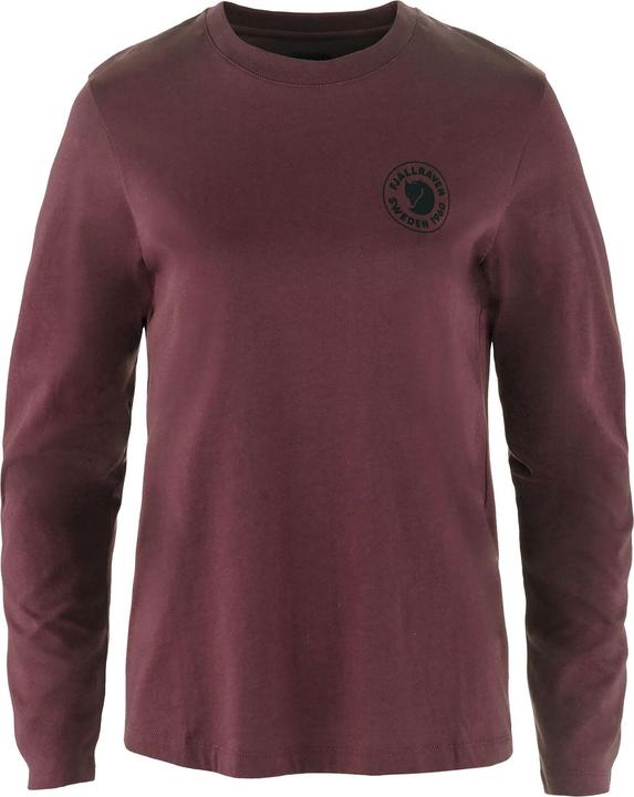 Immagine prodotto Fjällräven 1960 Logo T-shirt W (L)