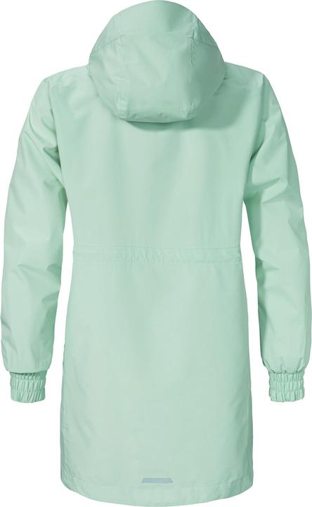 Actual product image Schöffel Parka Style Bohorok WMS (36, S)