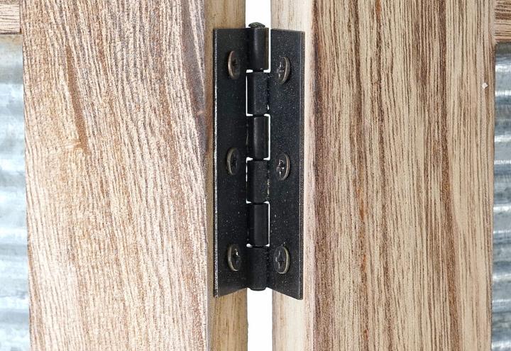 Actual product image Jamb Shabby et chic