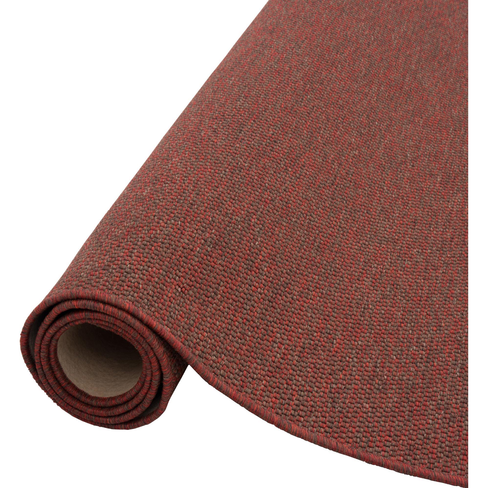 Thumbnail - Snapstyle, Teppich, Natur Flachgewebe Teppich Bentzon (160x200 cm)