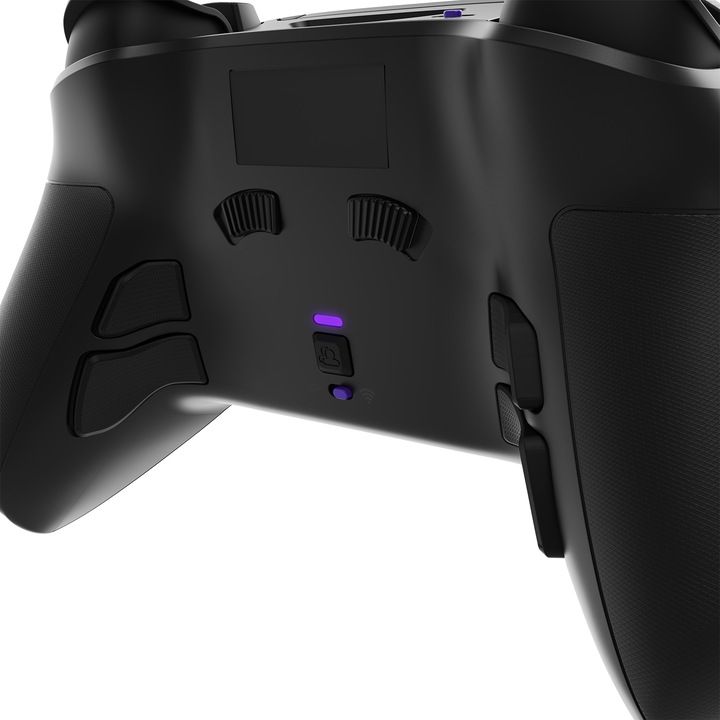 Produktbild PDP Victrix PRO BFG (Xbox Series X, Xbox One X, Xbox Series S, Xbox 360, Windows, Xbox One S)