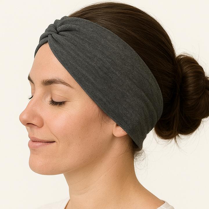 Bandeau + serre-tête