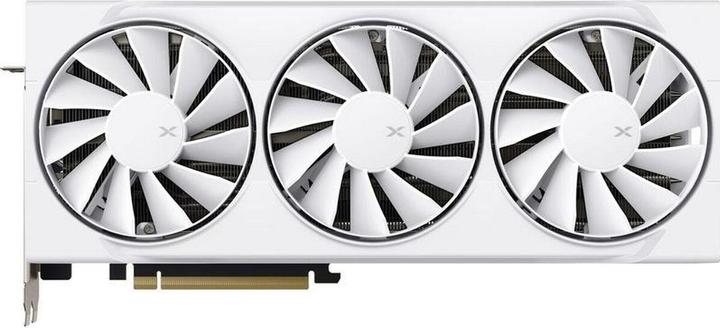 Image du produit XFX Swift AMD Radeon RX 9070 XT Gaming Edition (16 Go)