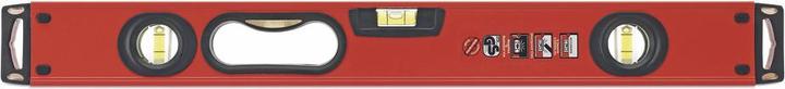 Actual product image Cimco Professional spirit level 600 mm (3.10 cm)