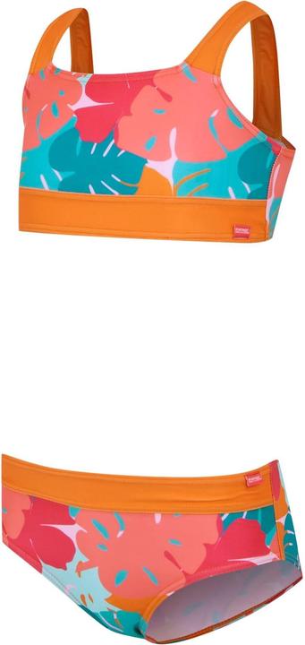 Produktbild Regatta Dakaria III Bikini Set Mädchen (158)