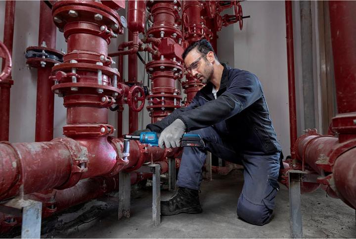 Produktbild Bosch Professional GRC 18V-60