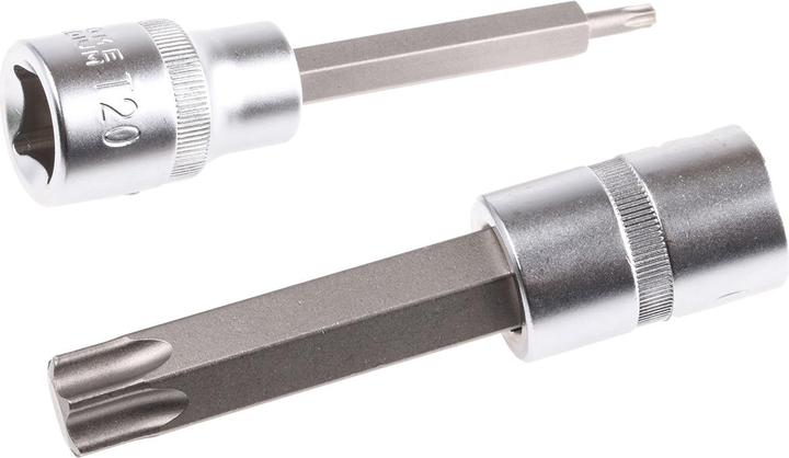 Immagine prodotto RS PRO 10pc Torx Socket Bit Set