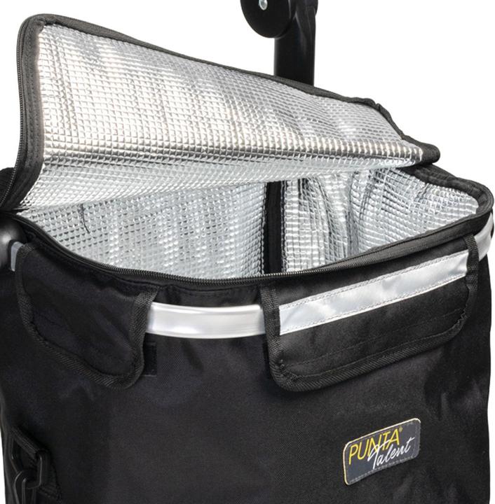 Produktbild Punta Talent Einkaufstrolley 95 cm