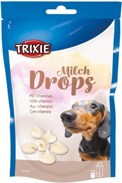 Produktbild Trixie Milch Drops (10 Stk., 2140 g)