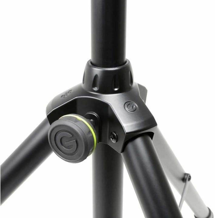 Produktbild Gravity PA-Lautsprecher Stativ Set Aus (1 Paar, Ständer, Höhenverstellbar)