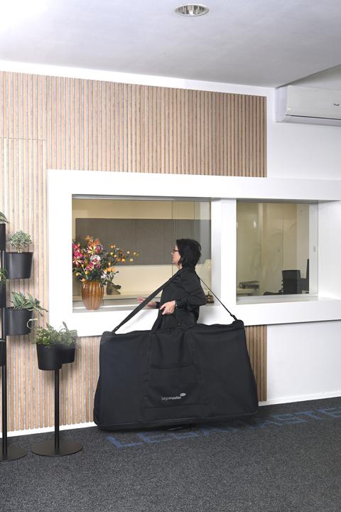 Productafbeelding Legamaster Draagtas voor opvouwbare presentatiewand of Multiboard