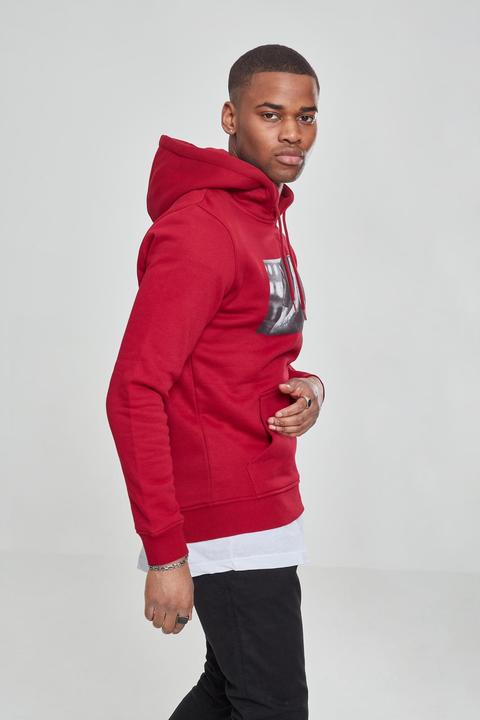 Produktbild Mister Tee Pray Hoody (M)