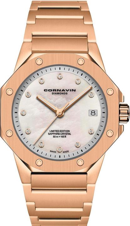 Actual product image Cornavin Downtown Sky (36 mm)