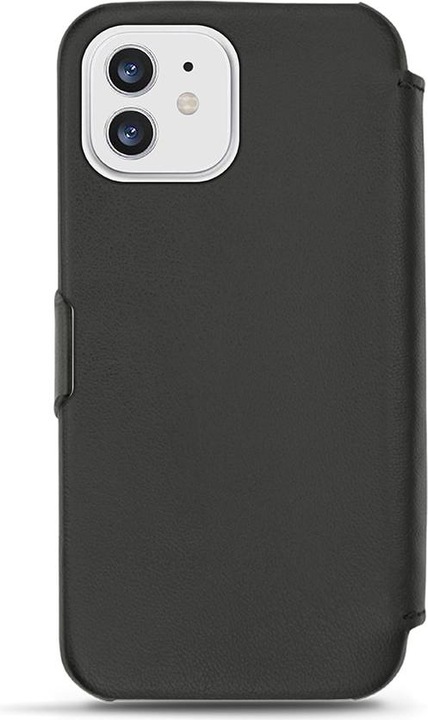 Image du produit Noreve Housse cuir horizontal (Apple iPhone 12)