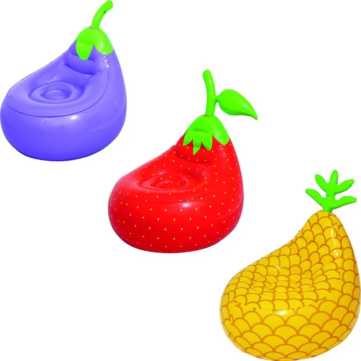 Actual product image Bestway 75066