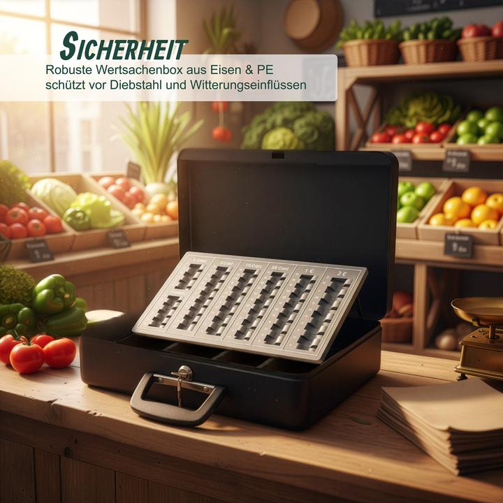 Image du produit Relaxdays caisse