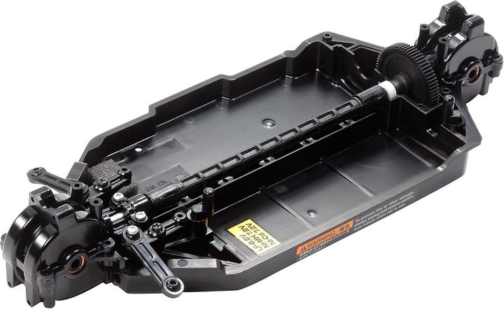 Actual product image Tamiya TT-02 Chassis Kit SA (Kit)