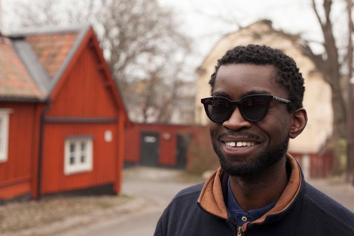 Produktbild CHPO Langholmen