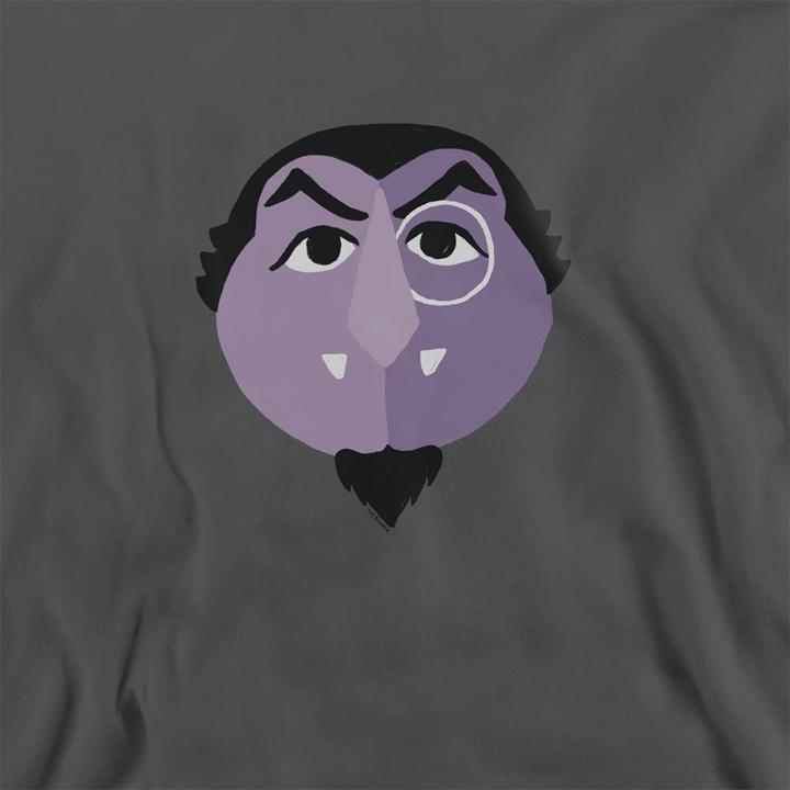 Produktbild The Count Glower Sweatshirt (M)