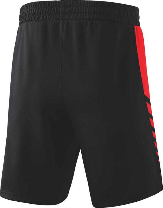 Actual product image Erima Six Wings Shorts (128)