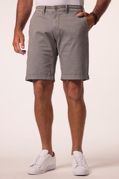 Produktbild JP1880 Chinobermuda, Bauchfit, Regular Fit, bis 72 (68)