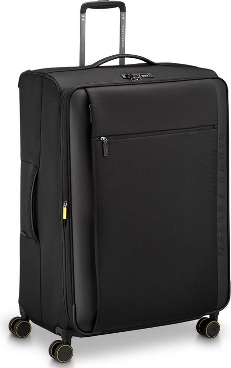 Produktbild Delsey Montmartre 3 Spinner 83 Expandable black