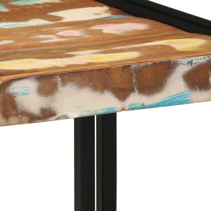 Produktbild VidaXL Couchtisch (40 x 40 x 38 cm)