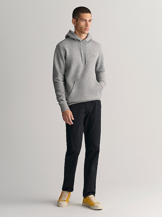 Produktbild GANT Regular Shield Hoodie (XXL)