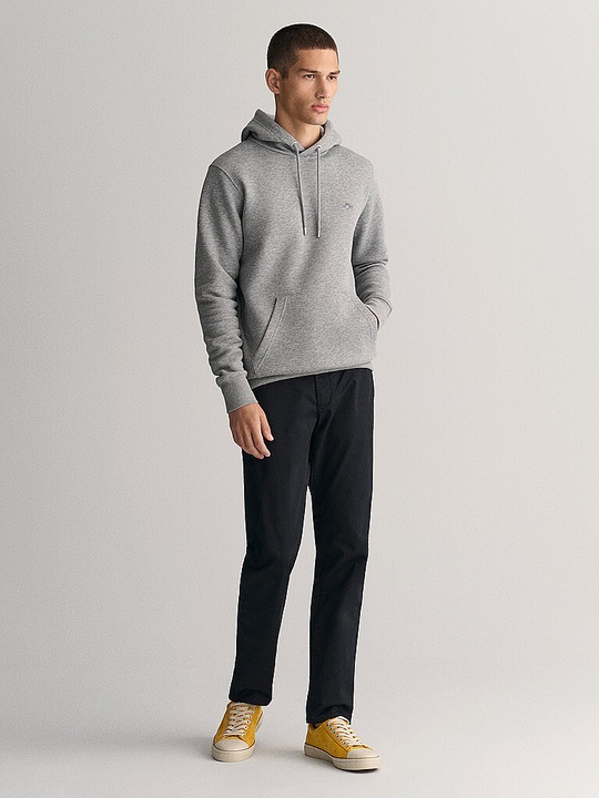 Immagine prodotto GANT Felpa Con Cappuccio Regular Shield (XXL)
