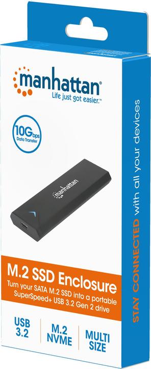 Immagine prodotto Manhattan 130530 (M.2)