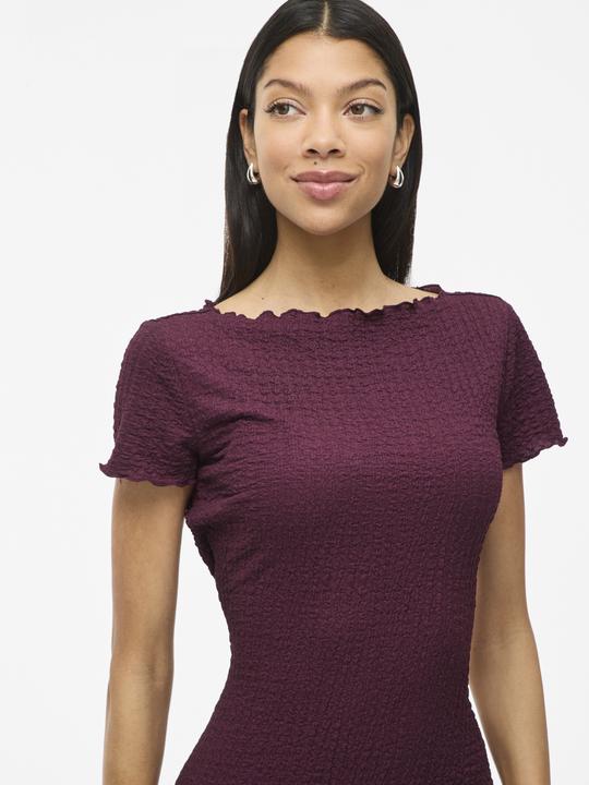 Immagine prodotto Vila VIDELIA Kurzärmeliges Minikleid (M)